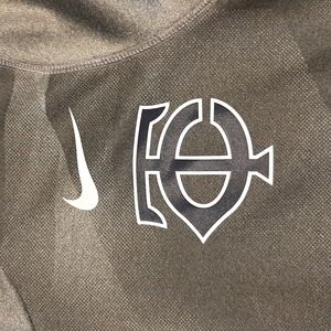 Nike Minnesota Twins sweatshirt Size Large